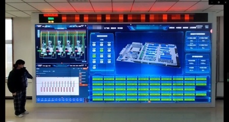 航天科技與國(guó)工智能攜手驅(qū)動(dòng)精細(xì)化工領(lǐng)域智能化升級(jí)，強(qiáng)化安全系統(tǒng)監(jiān)控服務(wù)