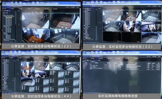 西子電梯遠程監(jiān)控系統(tǒng) 全心服務(wù)，智為安全