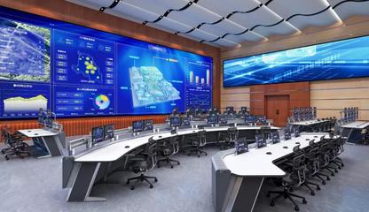 數(shù)據(jù)中心新基建成國(guó)家戰(zhàn)略，安全系統(tǒng)監(jiān)控服務(wù)迎發(fā)展新機(jī)遇